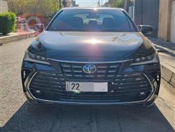 تويوتا أفالون